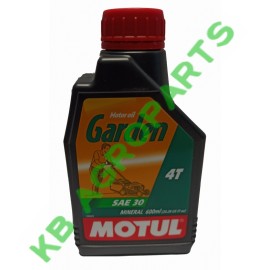 ULEI MOTUL GARDEN 4T 600ML ULEI MOTUL GARDEN 4T 600ML
