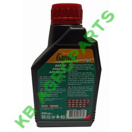 ULEI MOTUL GARDEN 4T 600ML ULEI MOTUL GARDEN 4T 600ML