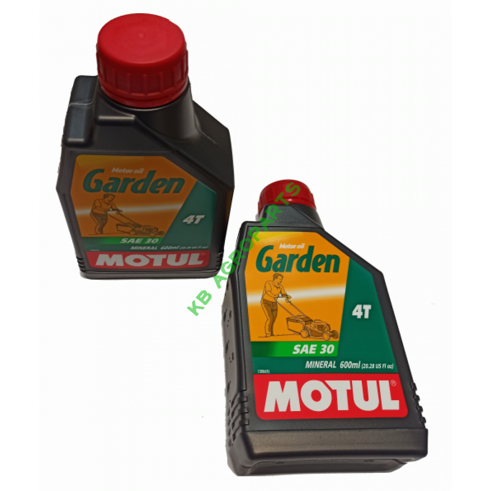 ULEI MOTUL GARDEN 4T 600ML ULEI MOTUL GARDEN 4T 600ML