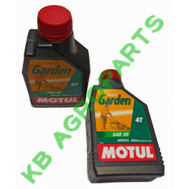 ULEI MOTUL GARDEN 4T 600ML ULEI MOTUL GARDEN 4T 600ML