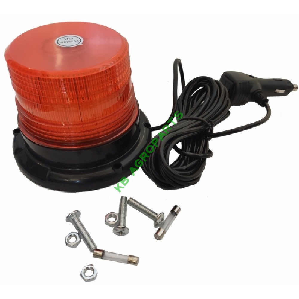 GIROFAR LED 12V-24V VS 040