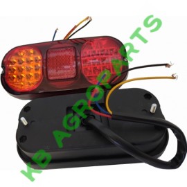 SET LAMPA STOP UNIVERSALA 10107