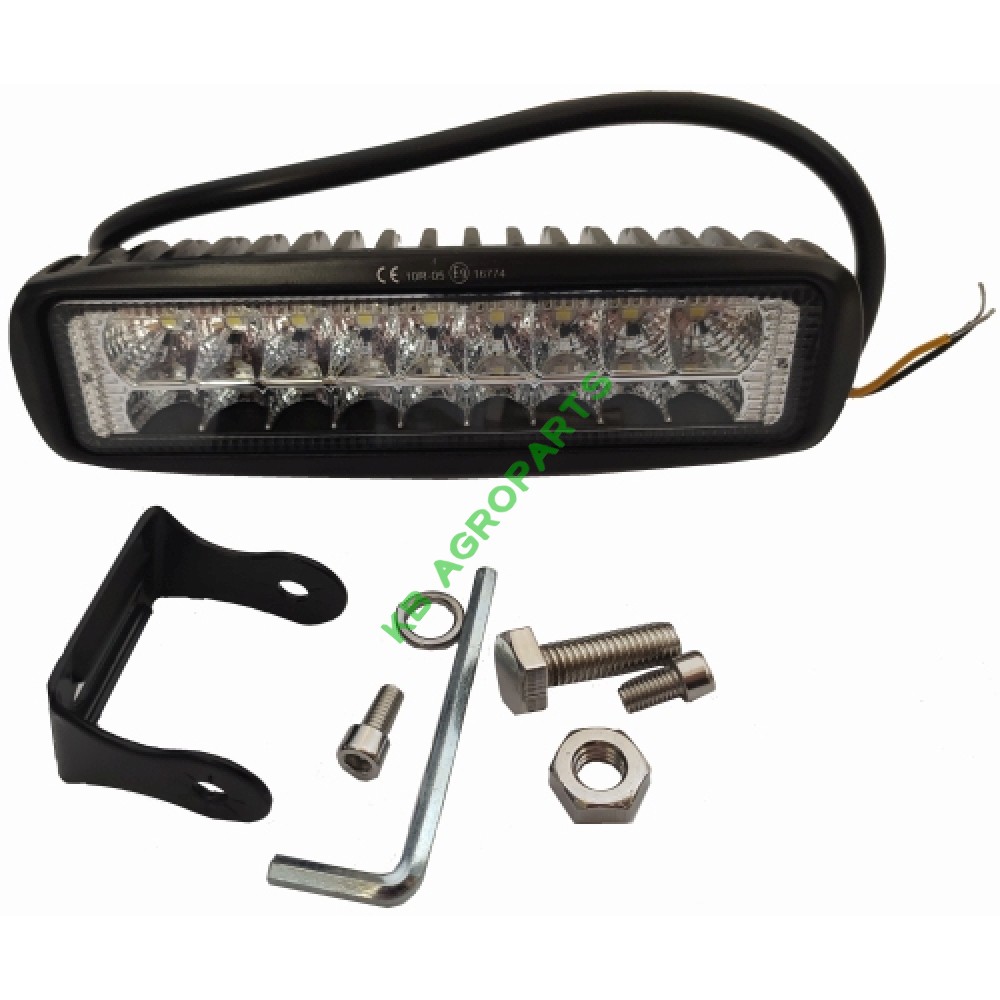LAMPA LED 453701141
