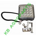 LAMPA LED 453701084