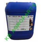 ULEI MOTOR Q8 T1000 (D) 10W30 20L