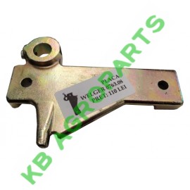 PLACA WELGER 0763.08 PLACA WELGER 0763.08