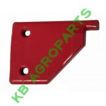 PLACA WELGER 0763.05