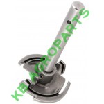SUVEICA CLAAS 816647.01