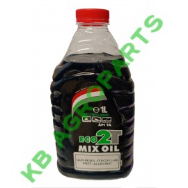 ULEI MOTOR AMESTEC 2T ECO 1L HEXOL