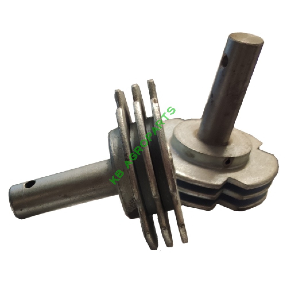 SUVEICA JOHN DEERE AE13424