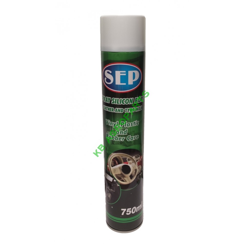 SPRAY SILICON INTRETINERE BORD SPRAY SILICON INTRETINERE BORD
