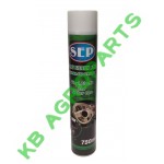 SPRAY SILICON INTRETINERE BORD
