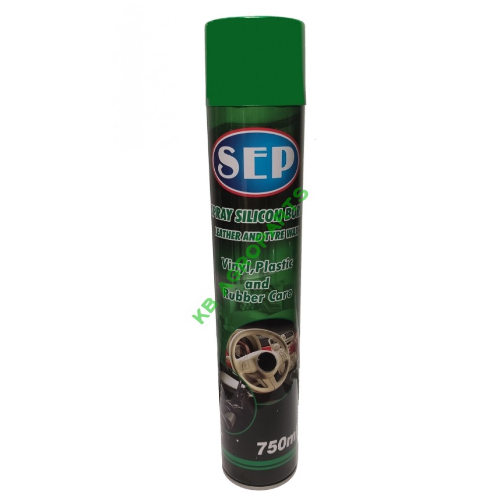 SPRAY SILICON INTRETINERE BORD SPRAY SILICON INTRETINERE BORD