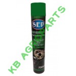 SPRAY SILICON INTRETINERE BORD
