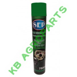 SPRAY SILICON INTRETINERE BORD SPRAY SILICON INTRETINERE BORD