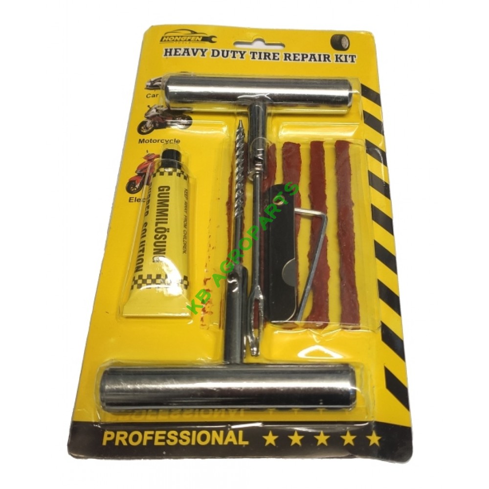SET REPARAT ANVELOPE METAL