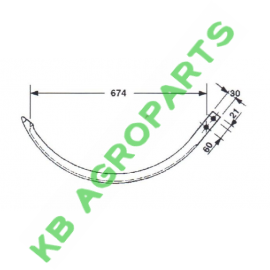 AC PRESA WELGER 59.026