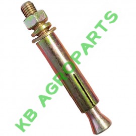CONEXPAND CU CAMASA Ø 12mm - M 8.0x 80 ZG SEA