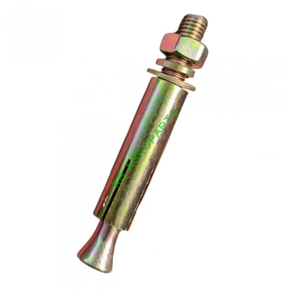 CONEXPAND CU CAMASA Ø 12mm - M 8.0x 80 ZG SEA