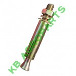 CONEXPAND CU CAMASA Ø 12mm - M 8.0x 80 ZG SEA