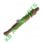 CONEXPAND CU CAMASA Ø 12MM - M 8.0x100 ZG SEA