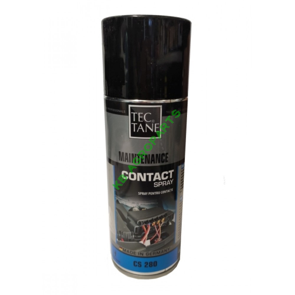 SPRAY CONTACTE ELECTRICE TECTANE 400ML
