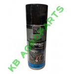 SPRAY CONTACTE ELECTRICE TECTANE 400ML