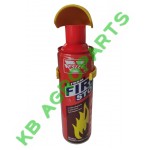 EXTINCTOR 500ML