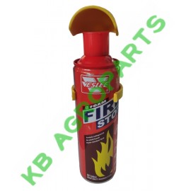 EXTINCTOR 500ML