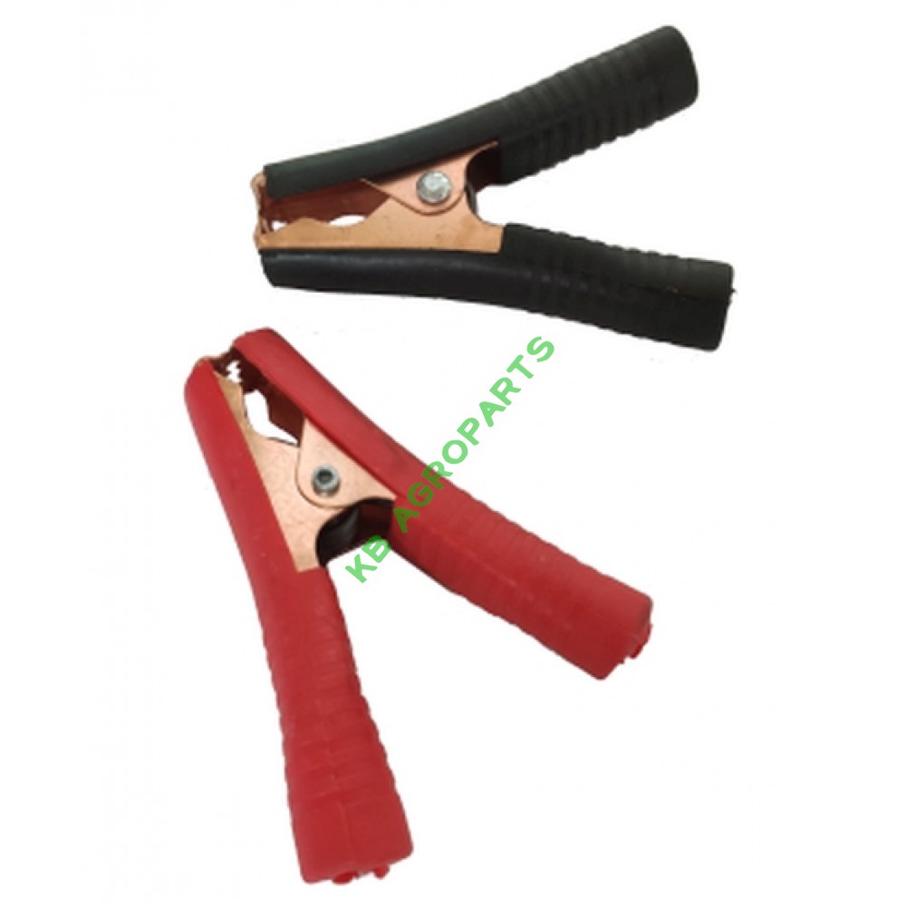 SET CLESTI CURENT ATI 146-1 (ROSU SI NEGRU)