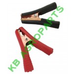 SET CLESTI CURENT ATI 146-1 (ROSU SI NEGRU)