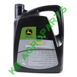 ULEI HIDRAULIC JOHN DEERE HY-GARD 5L