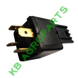 RELEU CURENT ALIMENTARE 4RA003510-08 12V 30A 4P SEP