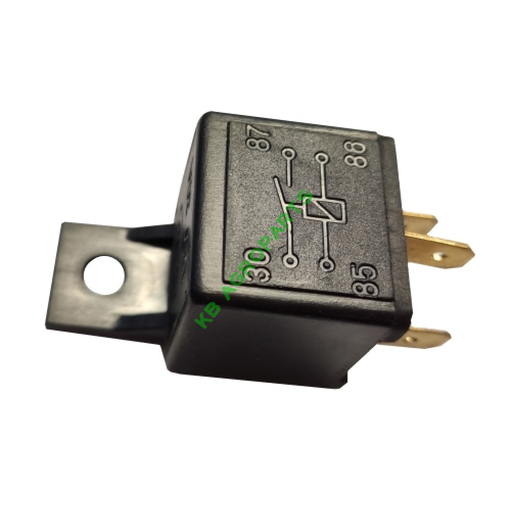 RELEU CURENT ALIMENTARE 4RA003510-08 12V 30A 4P SEP