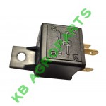 RELEU CURENT ALIMENTARE 4RA003510-08 12V 30A 4P SEP