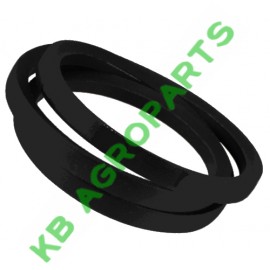 CUREA 17X2100 POWER BELT