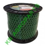 FIR TRIMMER OLEO-MAC GREENLINE 2.7X280M