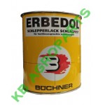 VOPSEA BÜCHNER ERBEDOL 750ML ROSU