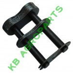 ZA DE LEGATURA LANȚ 12A-2 PATENT