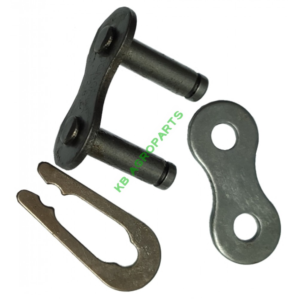 ZA DE LEGATURA LANȚ 12B-1 PATENT