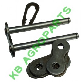 ZA DE LEGATURA LANȚ 12B-3 PATENT