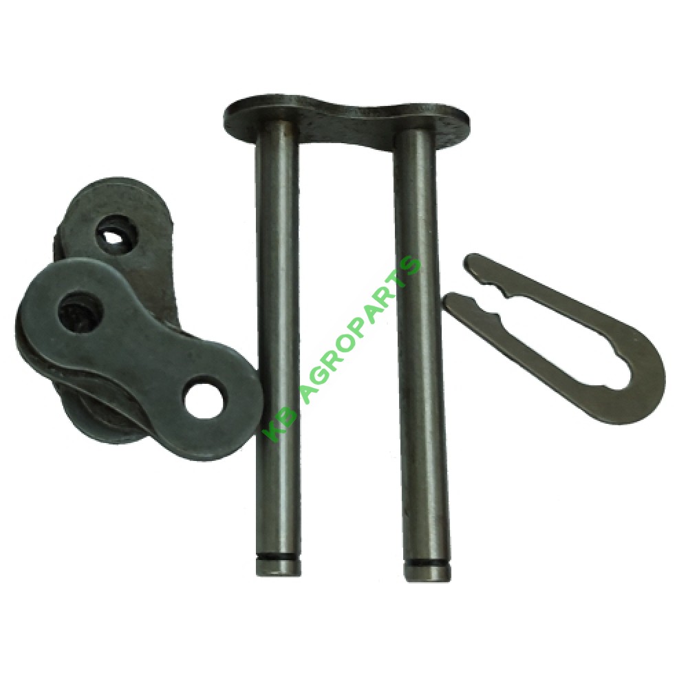 ZA DE LEGATURA LANȚ 12B-3 PATENT