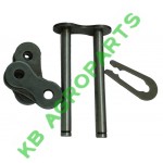 ZA DE LEGATURA LANȚ 12B-3 PATENT