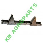 ZALE DE ATASAMENTE CA555F4 LANT PORUMB 8 PIN