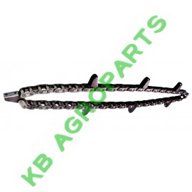 LANT AGRICOL CA627 76 ZALE 6 ATASAMENT