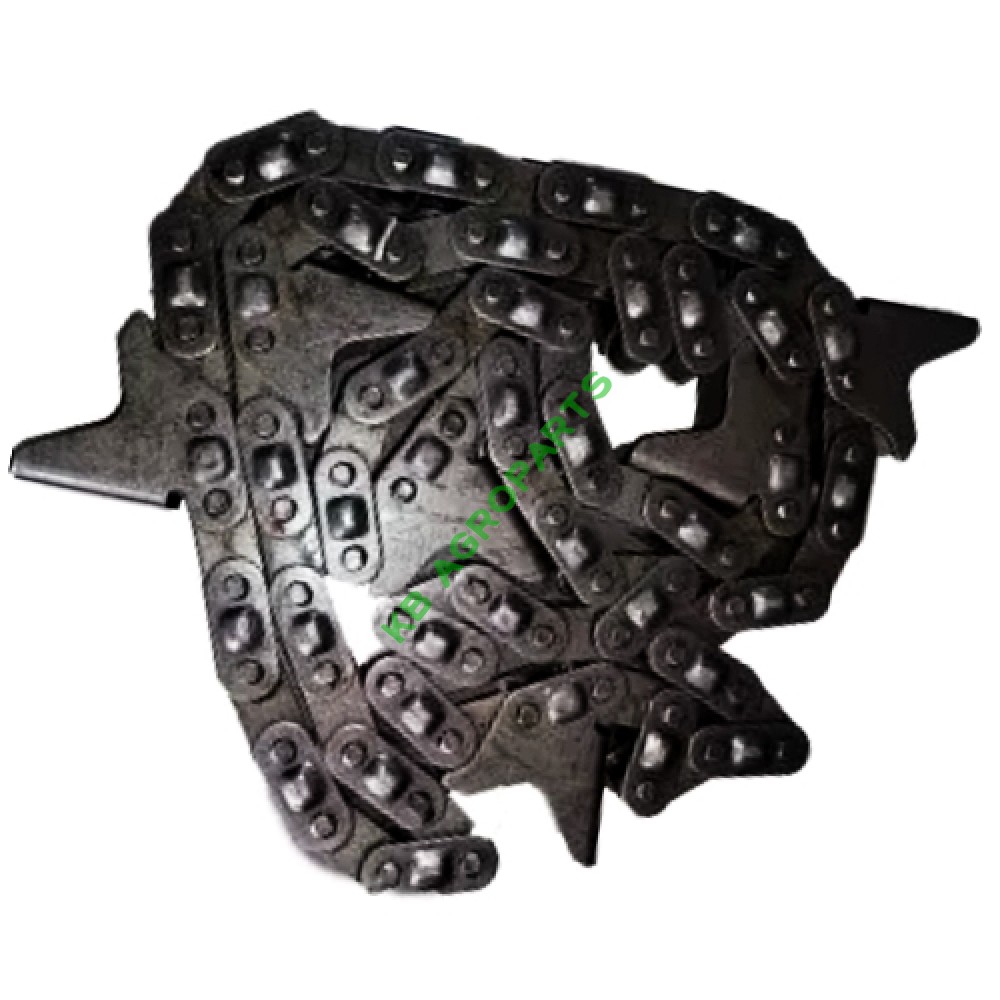 LANT AGRICOL CA627 76 ZALE 6 ATASAMENT