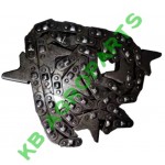 LANT AGRICOL CA627 76 ZALE 6 ATASAMENT