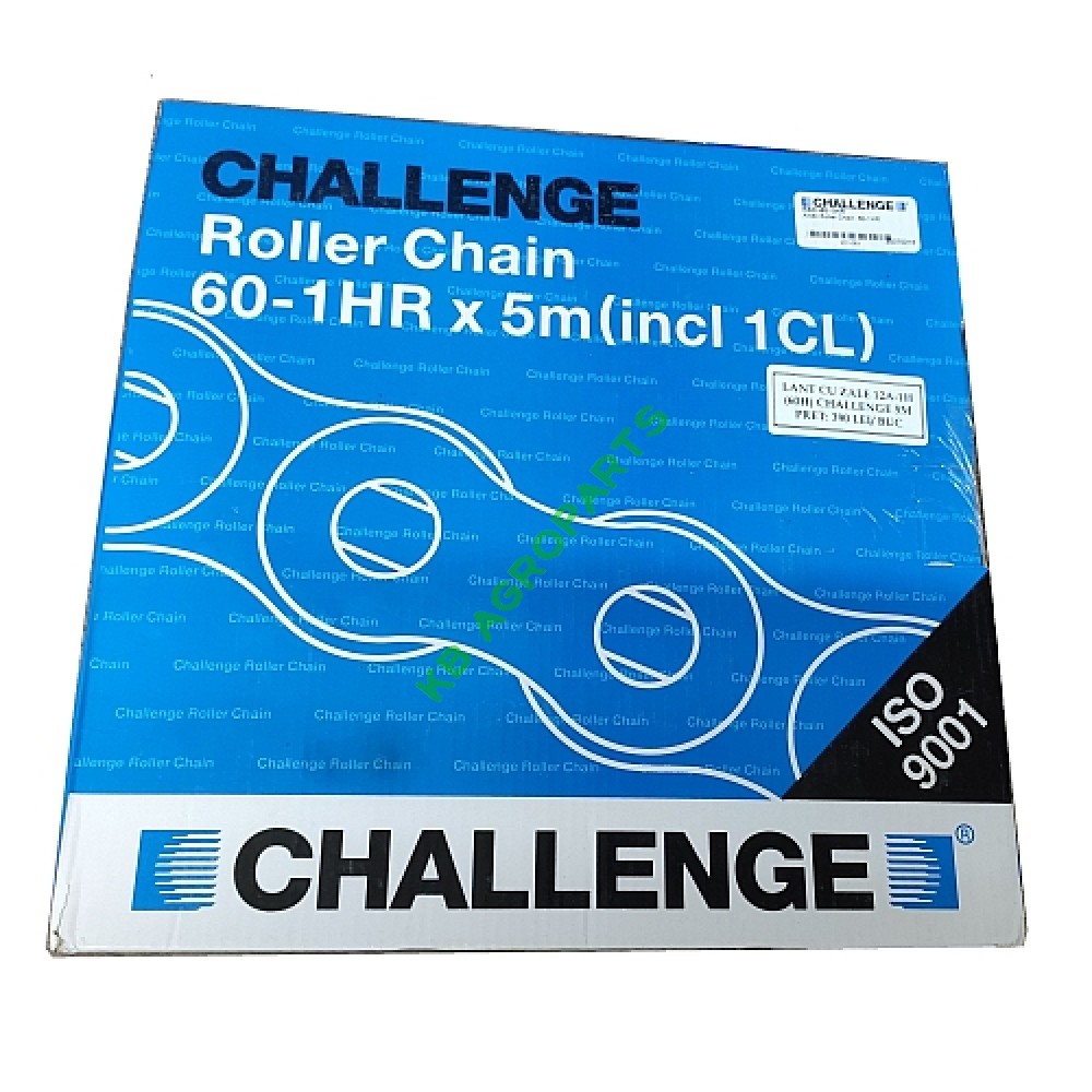 LANT CU ROLE 12A-1H (60-1H) CHALLENGE