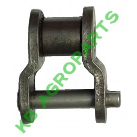 ZA DE LEGATURA LANȚ 1"X1/2"X14,0 COTITA