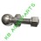 BOLT CAP SFERIC 992.270KR